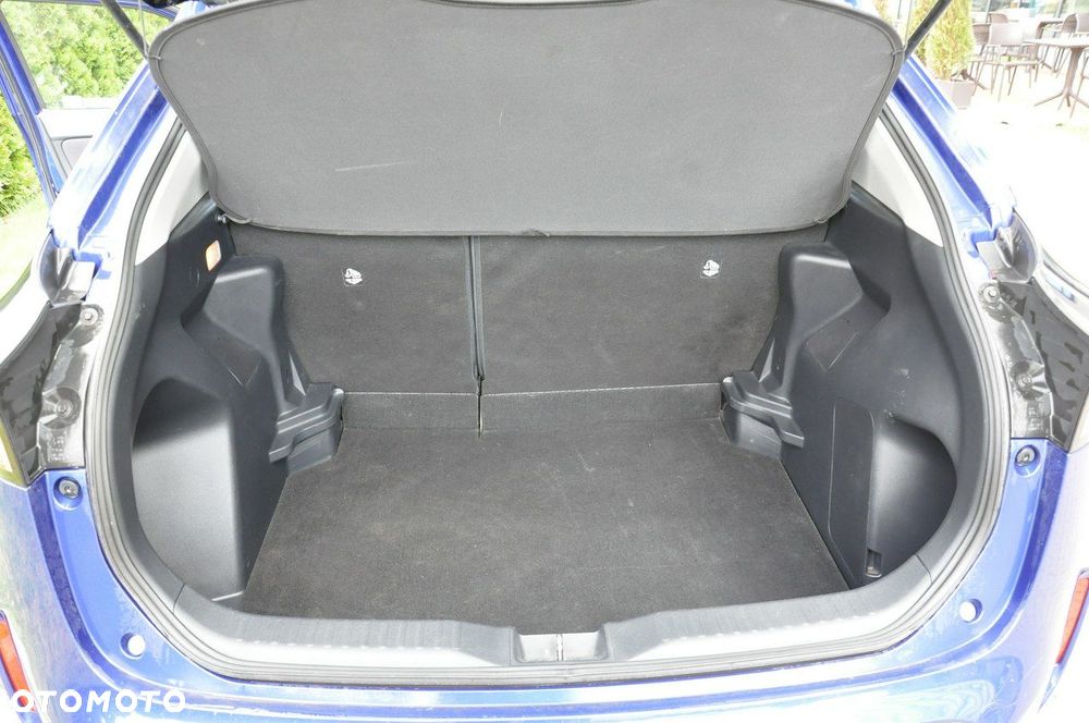 Toyota Yaris Cross - 14