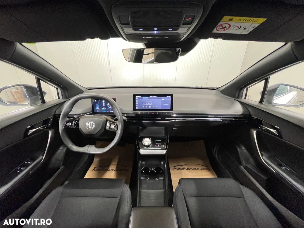 MG MG4 4 Standard - 8