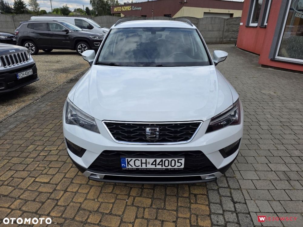 Seat Ateca - 4