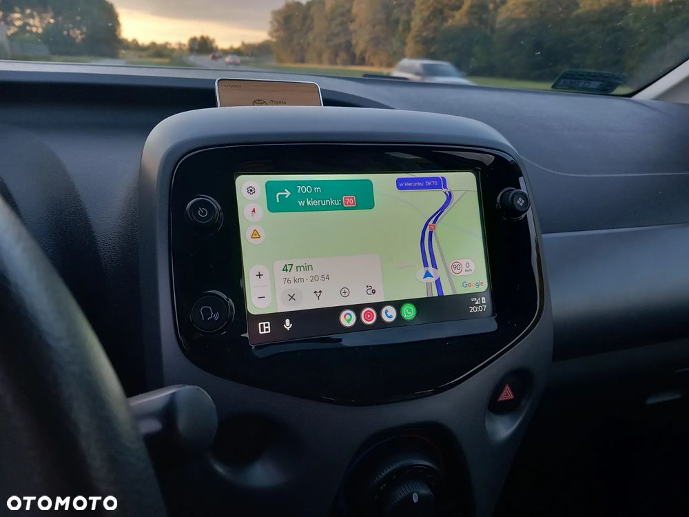 Toyota Aygo 1.0 VVT-i Color Edition - 17