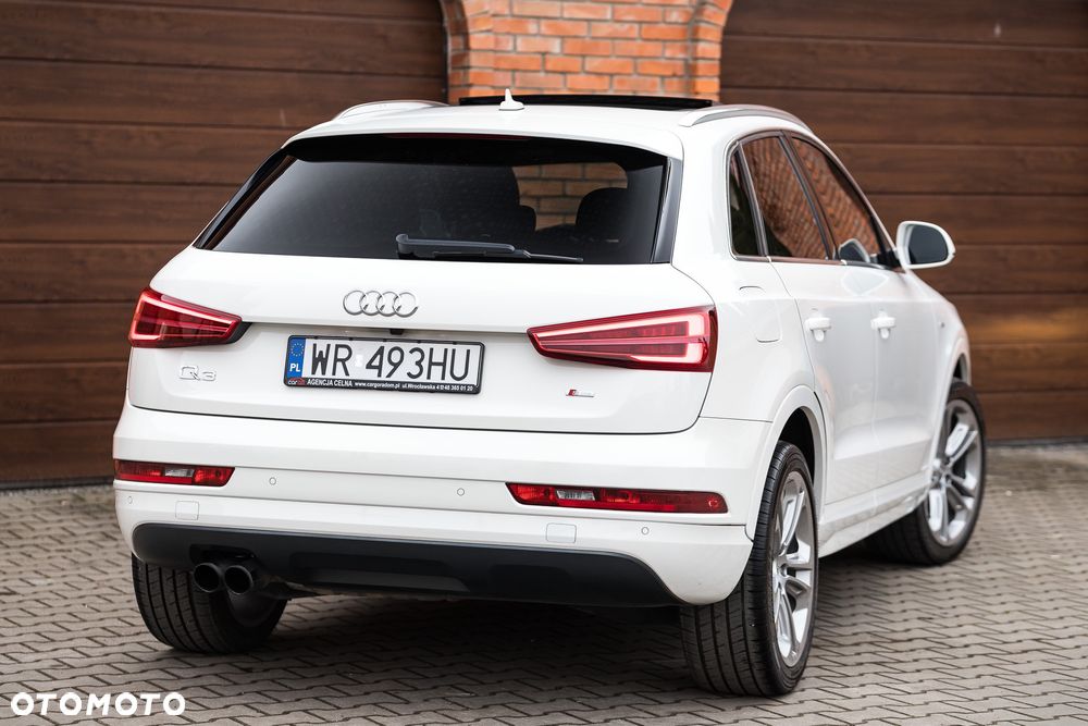 Audi Q3 - 8
