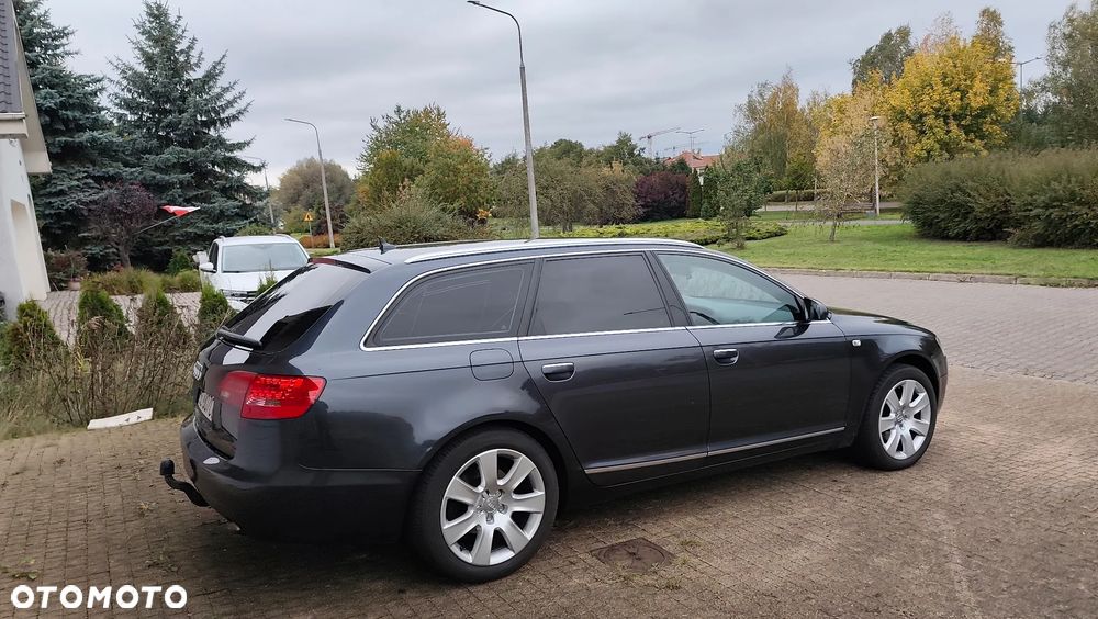 Audi A6 - 23
