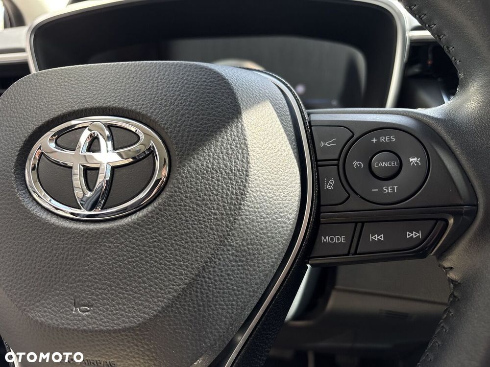 Toyota Corolla 1.8 Hybrid Comfort - 22