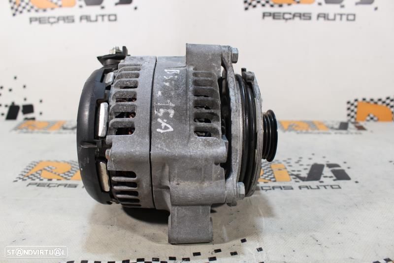 Alternador Bmw 1 (F20)  8626086 / 104210 6732 / 12318626086 - 2