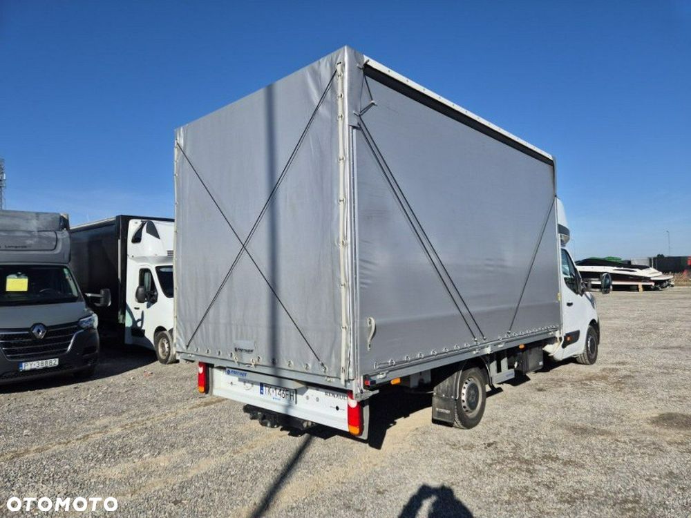 Renault Master - 4