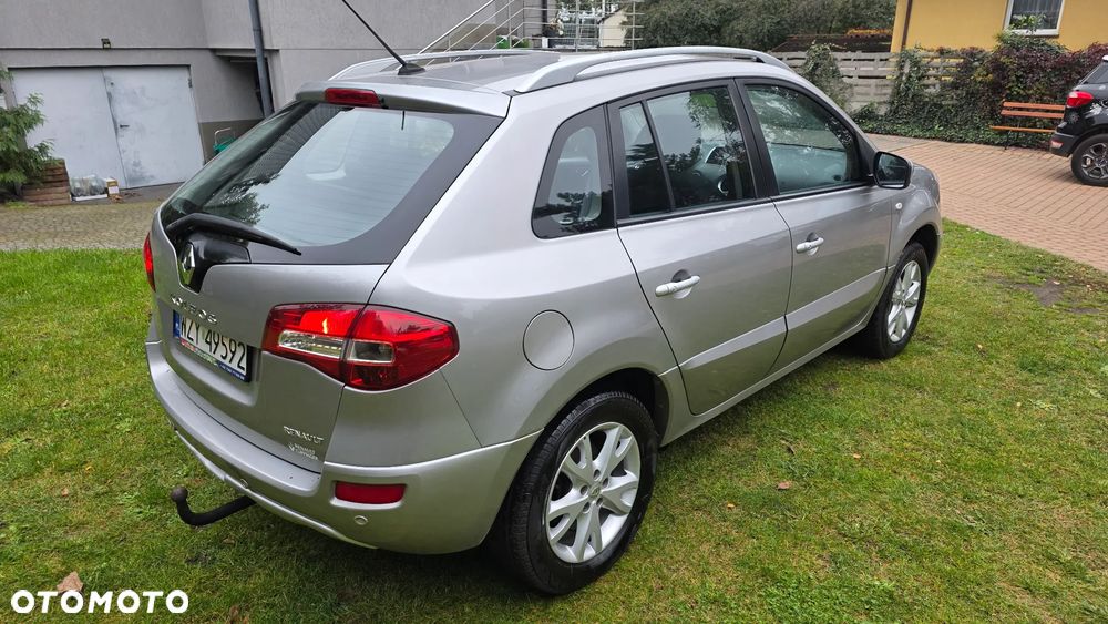 Renault Koleos 2.0 dCi 4x4 Dynamique - 18