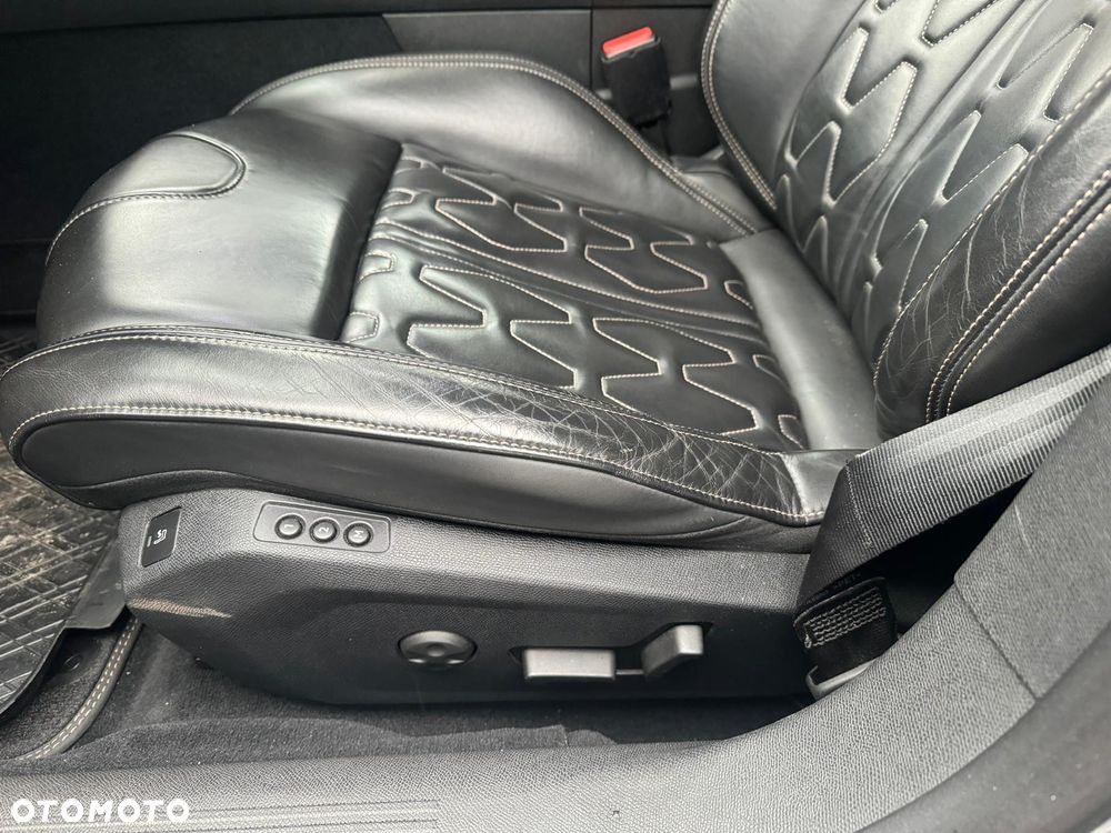 Peugeot 508 BlueHDi 180 EAT8 GT - 14