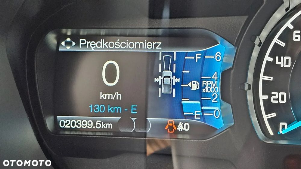 Ford Ranger 2.0 EcoBlue 4x4 DC Wildtrak - 8