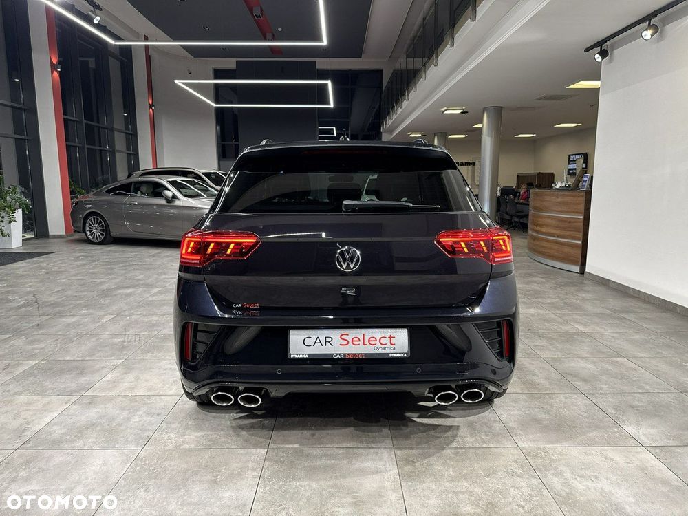 Volkswagen T-Roc - 8