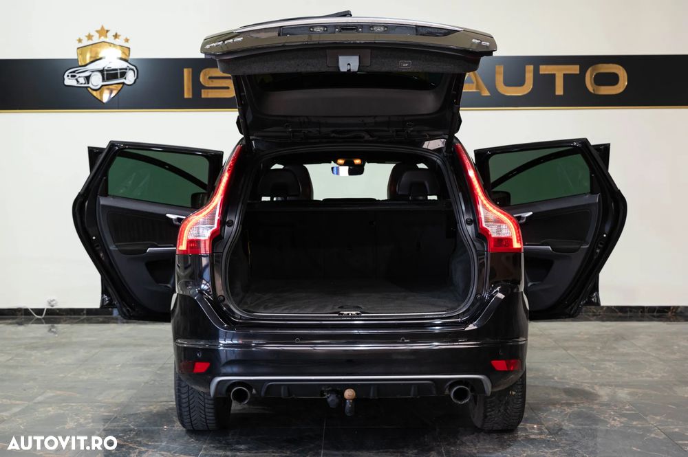 Volvo XC 60 D4 VEA Start-Stop R-Design - 3