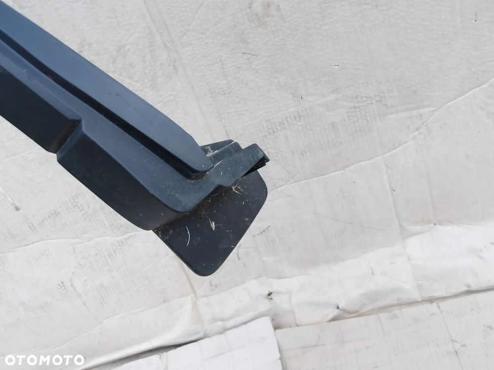 Używany Listwy, nakładki - 199 PLN - Otomoto.pl