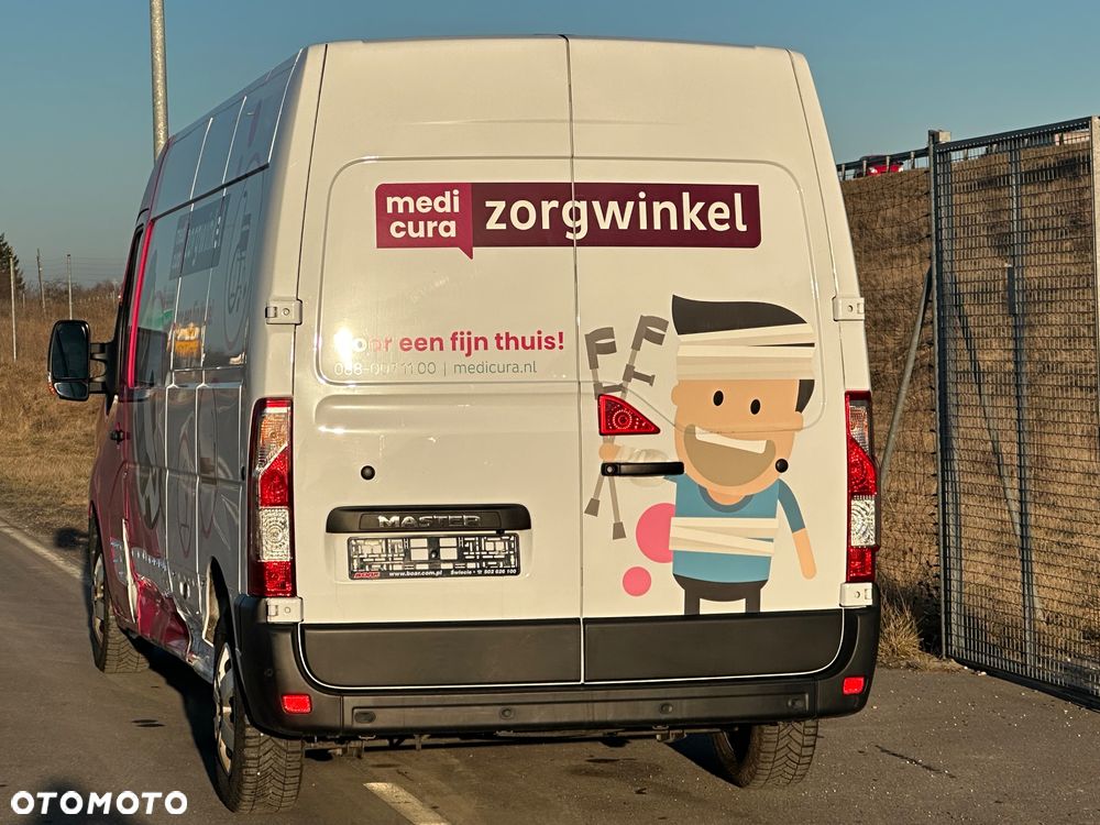 Renault master - 11