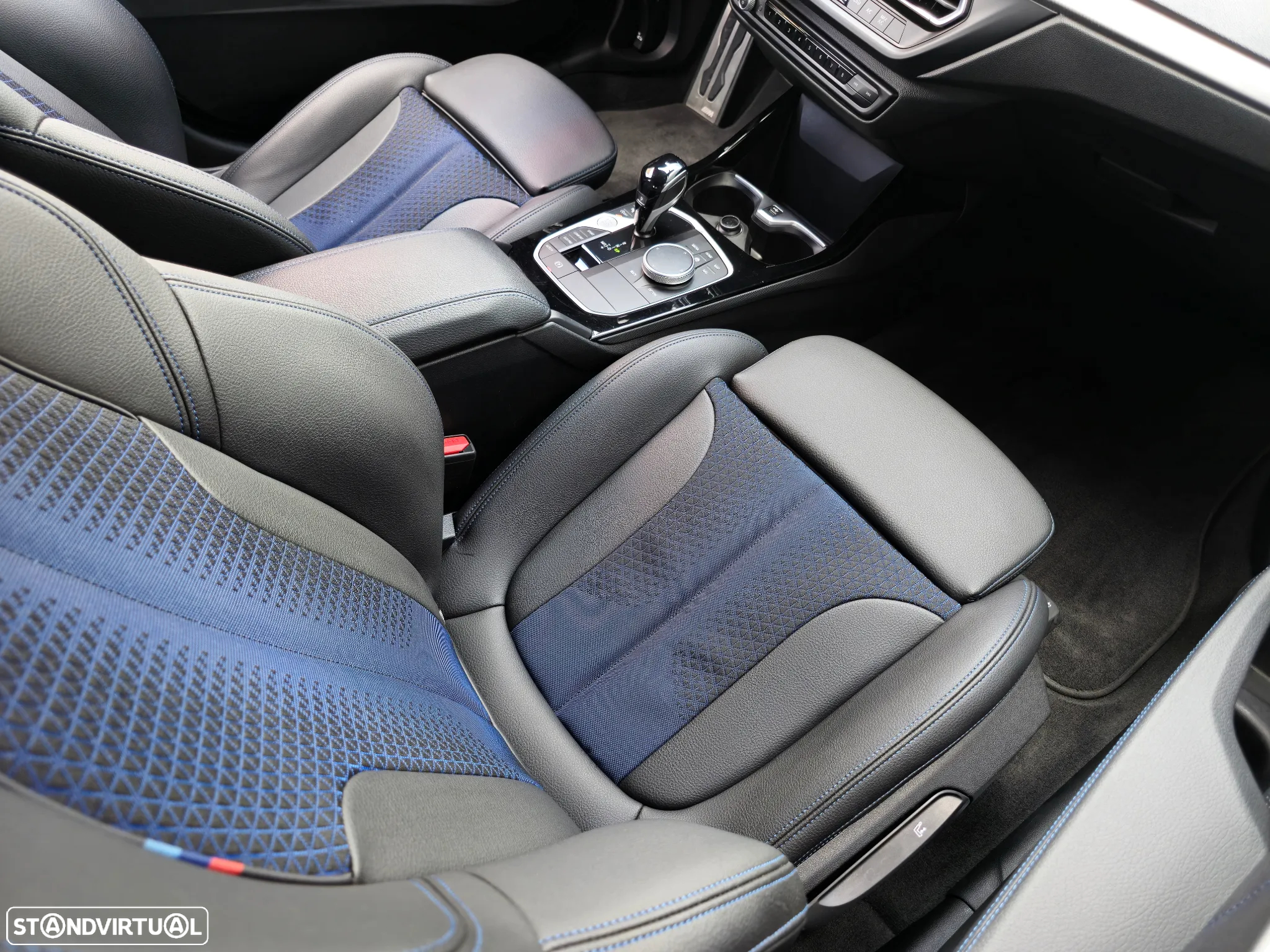 BMW 216 Gran Coupé d Pack Desportivo M - 25