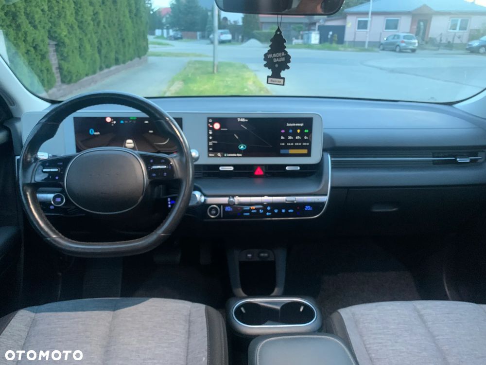 Hyundai IONIQ 5 - 22