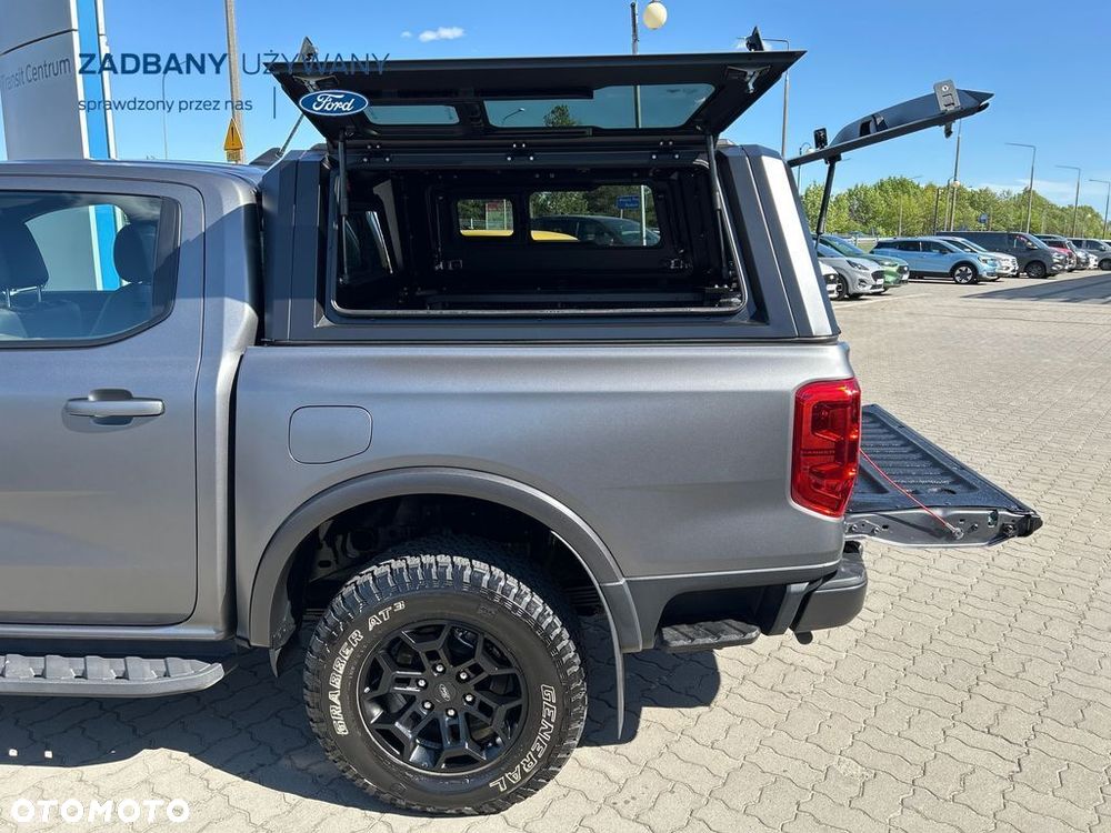Ford Ranger - 17