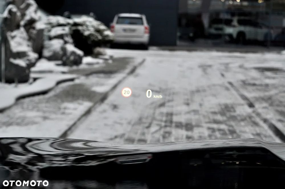 BMW Seria 5 520d - 39