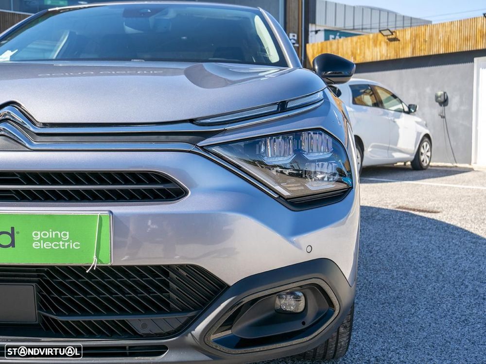 Citroën e-C4 X 50 kWh Shine Pack - 6