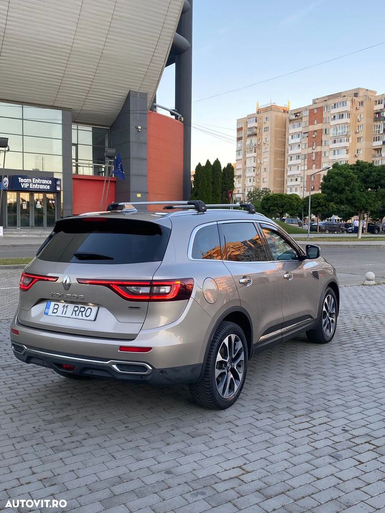 Renault Koleos - 4
