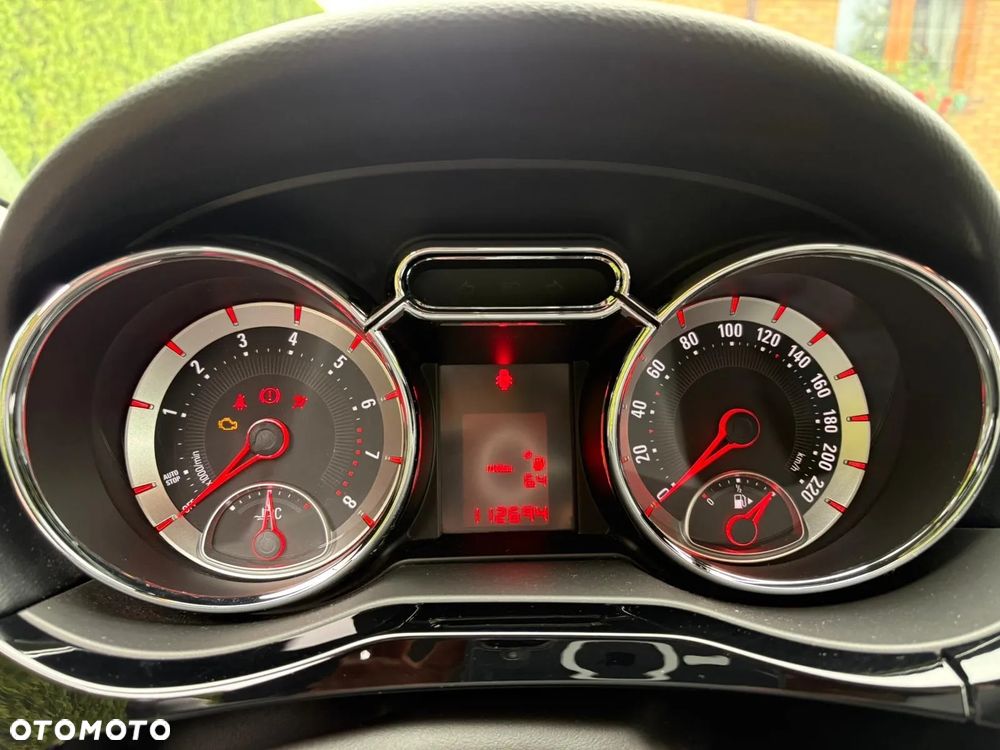 Opel Adam 1.4 Glam - 16