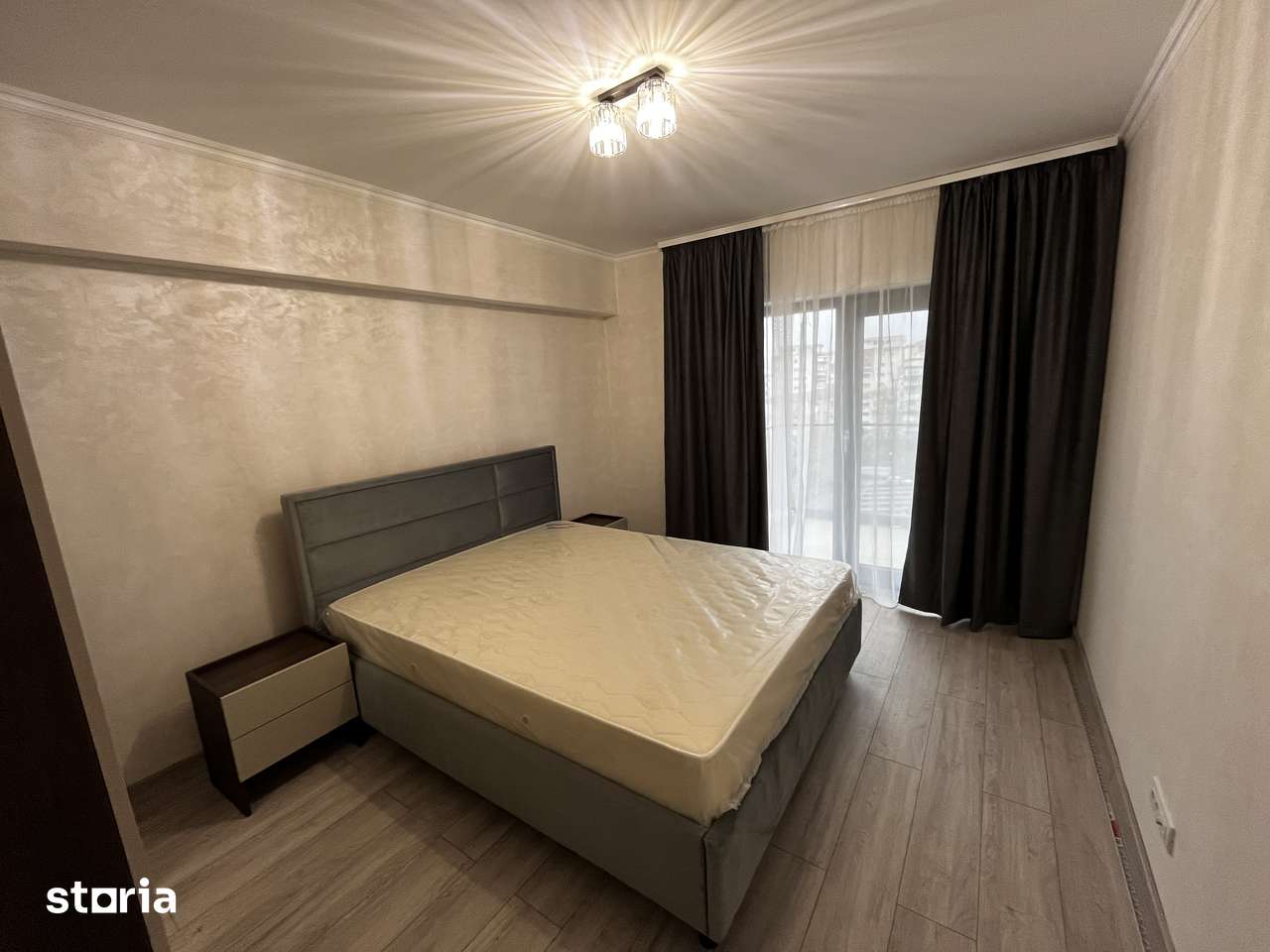 Apartament 2 camere | 58 mp | Păcurari - TR Millennium - Imagine principală: 4/12