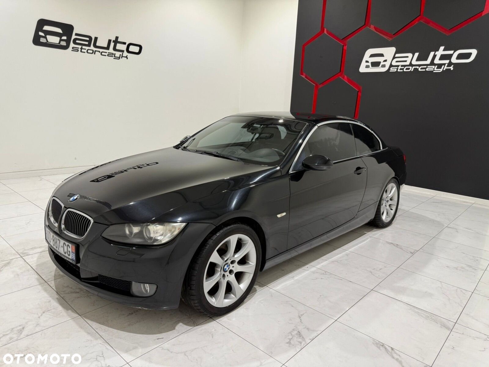 BMW Seria 3 - 21