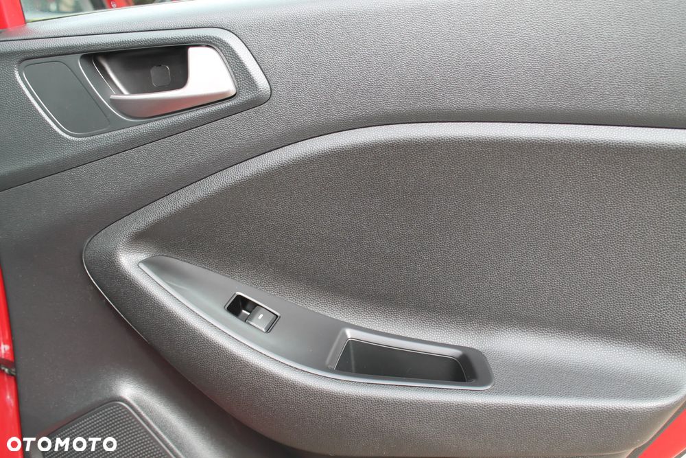 Hyundai i20 blue 1.0 T-GDI Passion Plus - 20