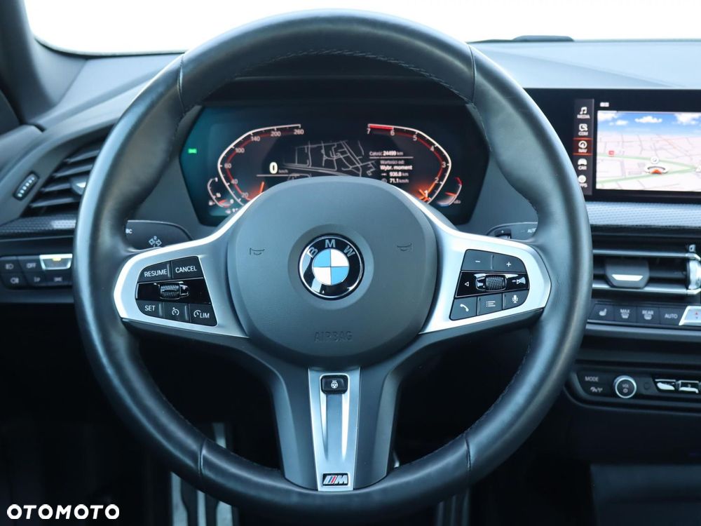 BMW Seria 2 218i M Sport - 12