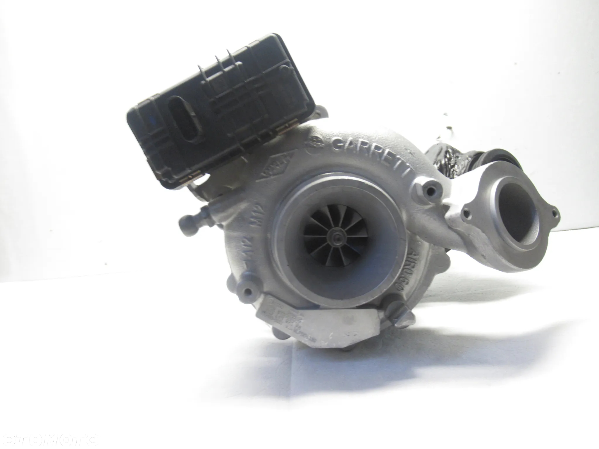 Turbina Audi A4 A6 VW Amarok 3.0 880026 888580 892460 059145873BP 272 KM - 3