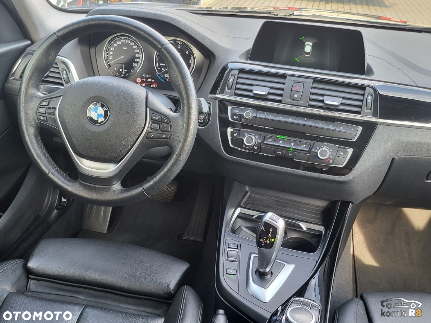 BMW Seria 1 - 14