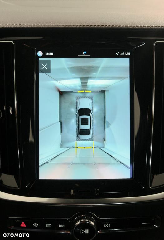 Volvo S60 B5 B AWD Ultimate Dark - 24