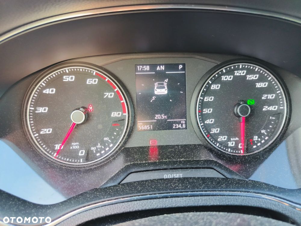 Seat Arona 1.0 TSI DSG OPF XCELLENCE - 20