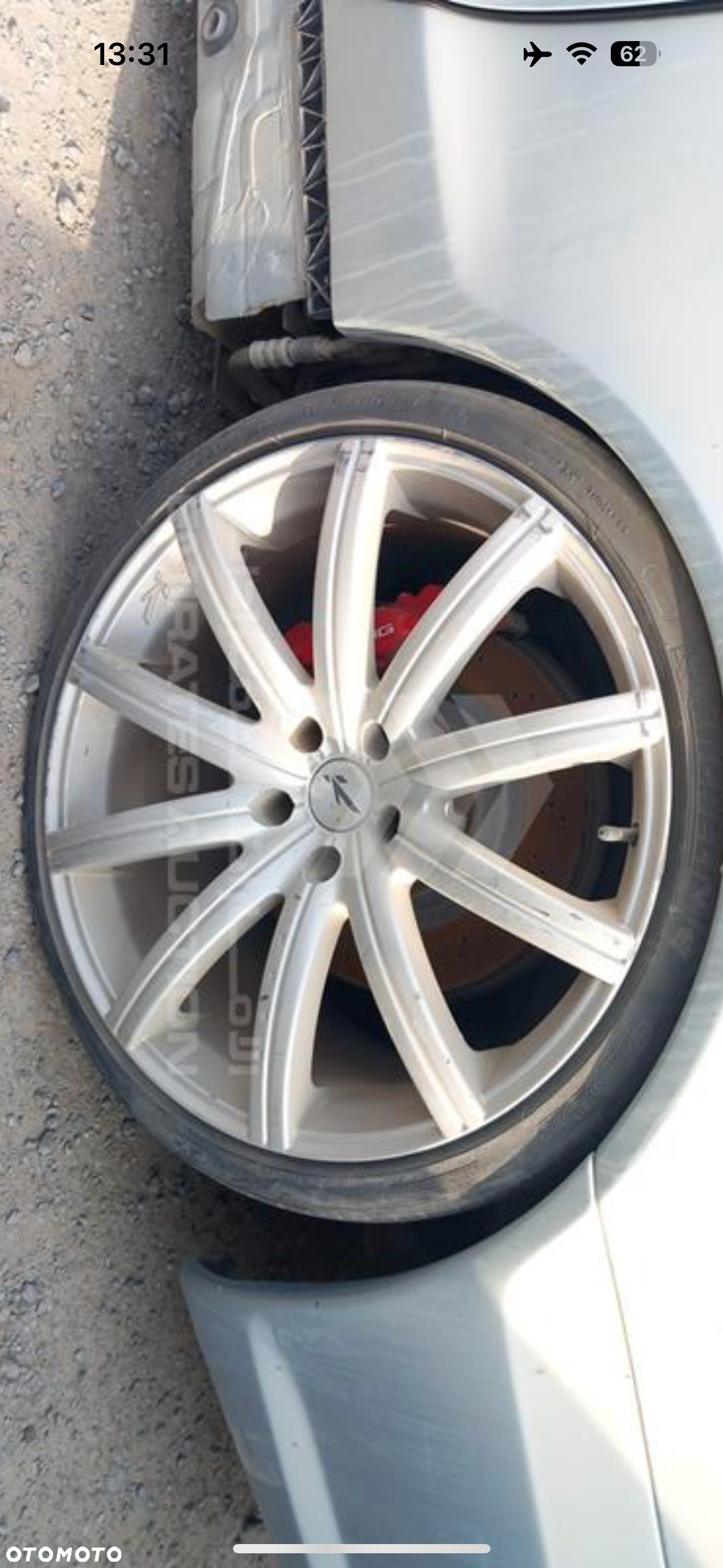 Mercedes-Benz SL 55 AMG - 25