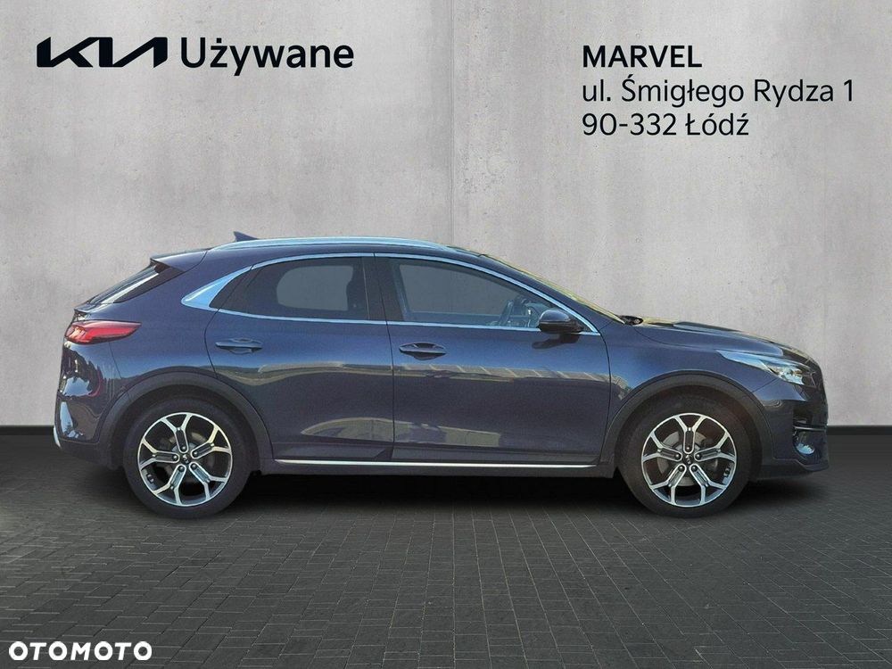 Kia XCeed - 4