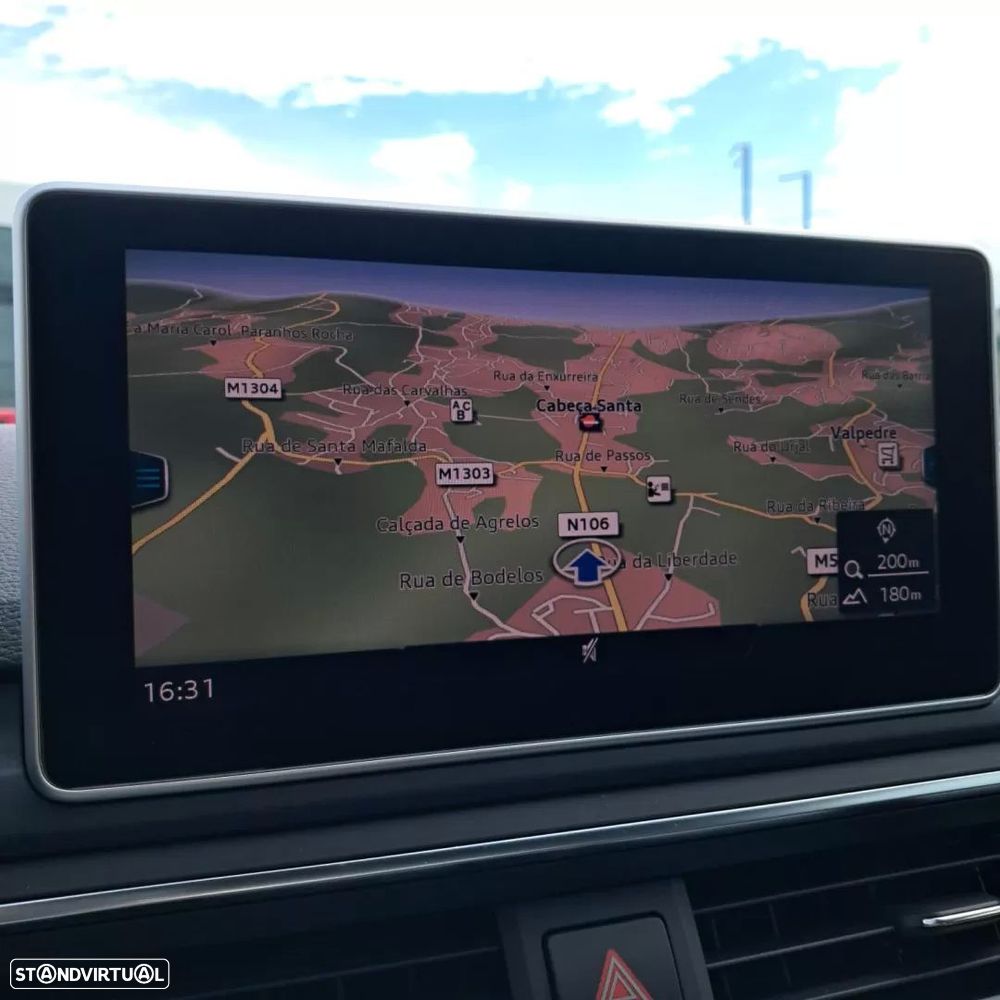 Audi A5 2.0 TDI S tronic - 15