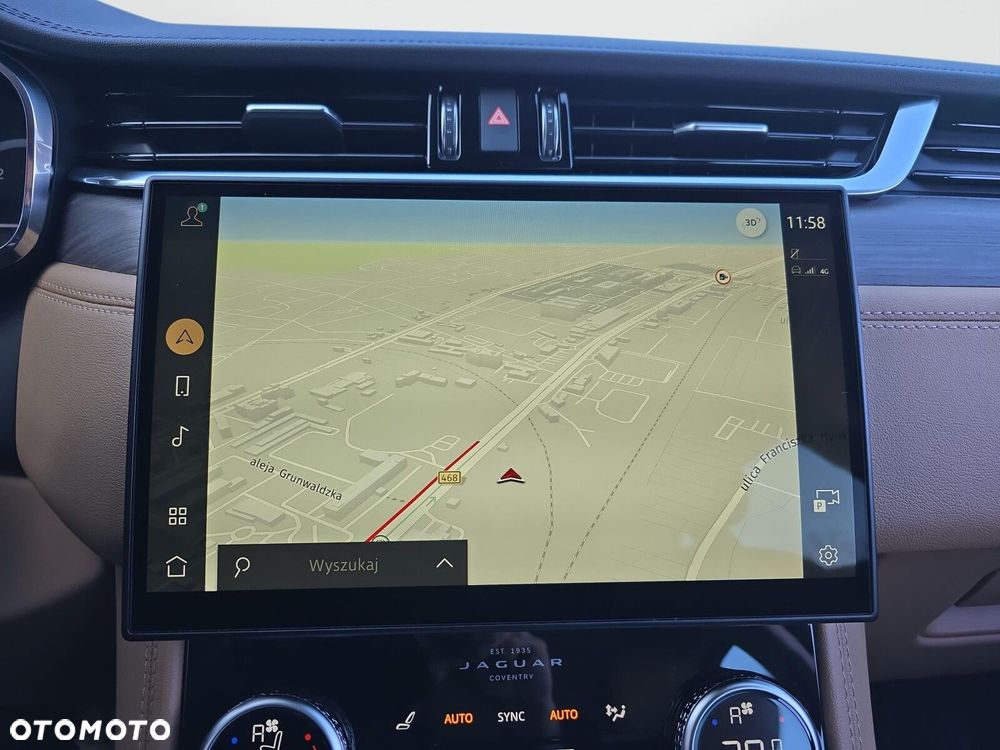 Jaguar F-Pace - 20