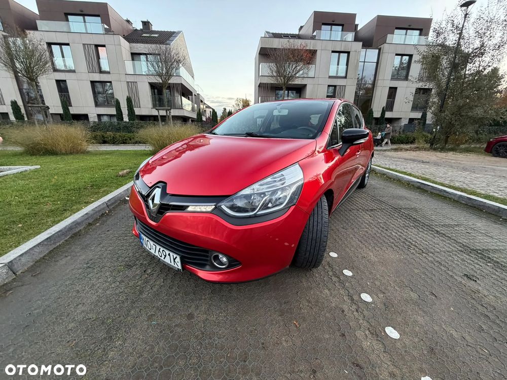 Renault Clio - 7