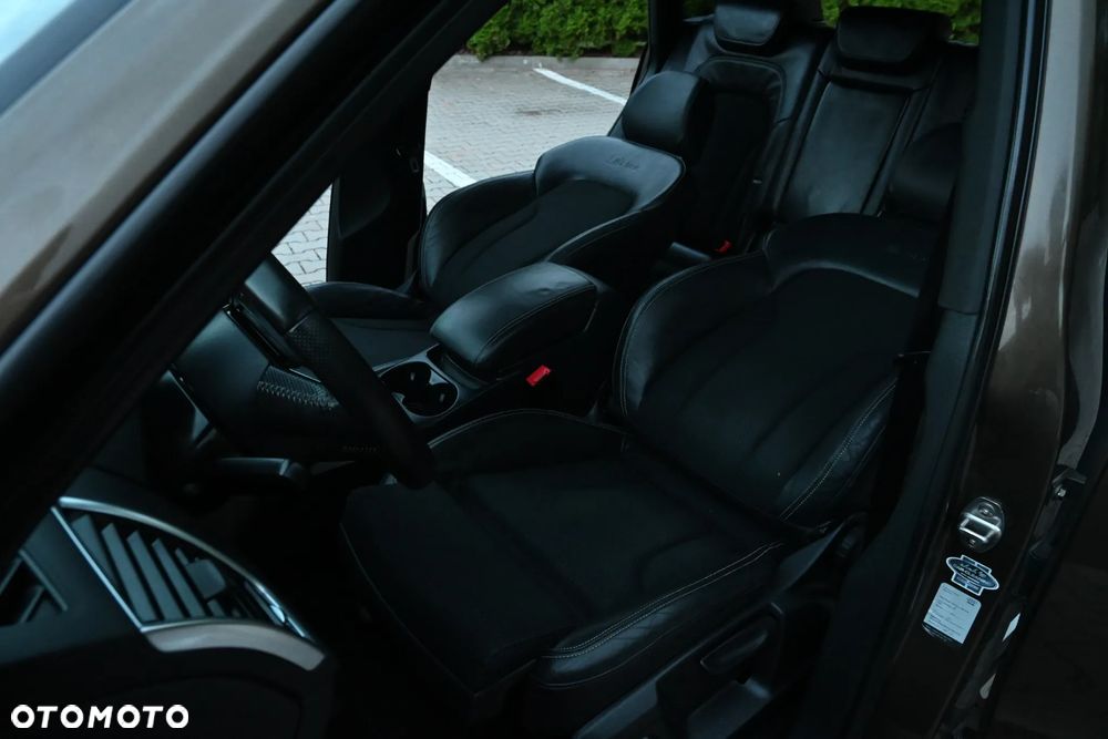 Audi Q5 2.0 TDI Quattro - 26