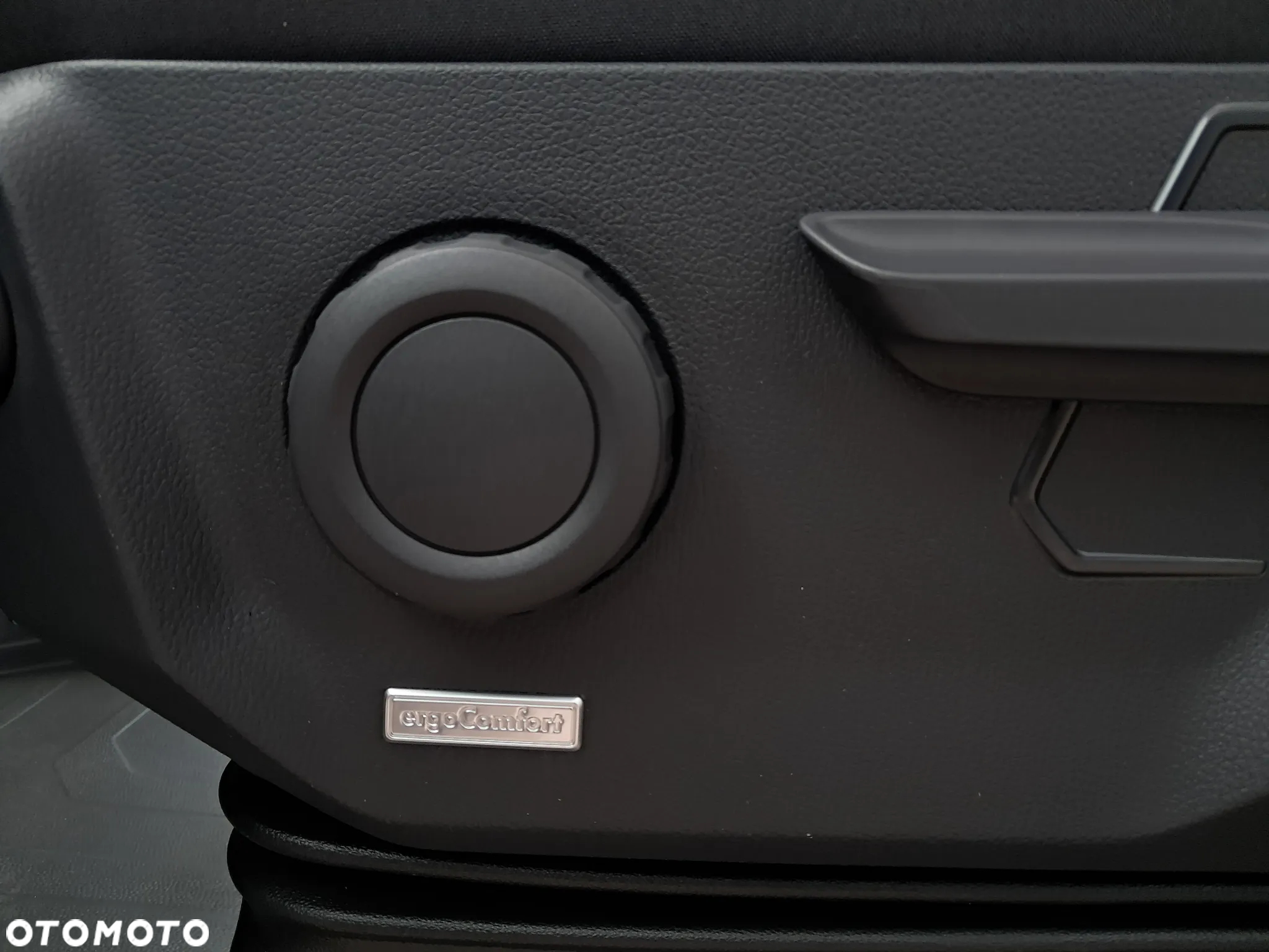 Volkswagen Crafter - 13