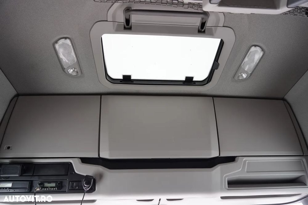 Scania R 450 / RETARDER / SISTEM HIDRAULIC / 2 REZERVORE DE COMBUSTIBIL - 31