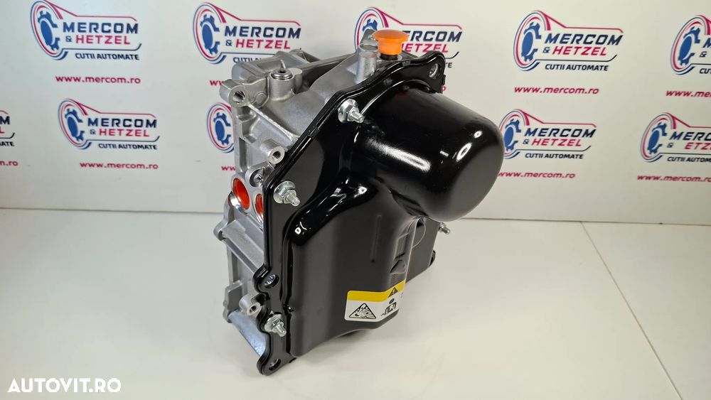 Bloc Hidraulic Mecatronic DSG DQ200 0AM 7 viteze / VW PASSAT / CADDY / TOURAN / GOLF / AUDI A3 / SKODA / SEAT / 1.6TDI /2010+ - 1