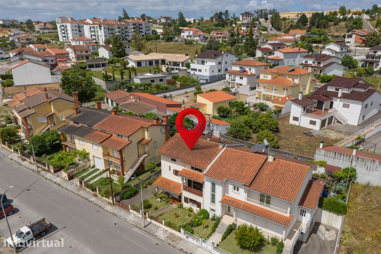 Moradia T4+1 em Pombal - Grande imagem: 4/46