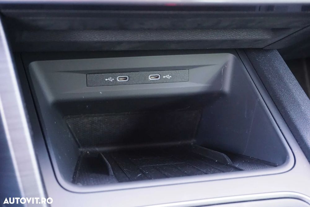 Cupra Formentor 1.5 TSI DSG - 31