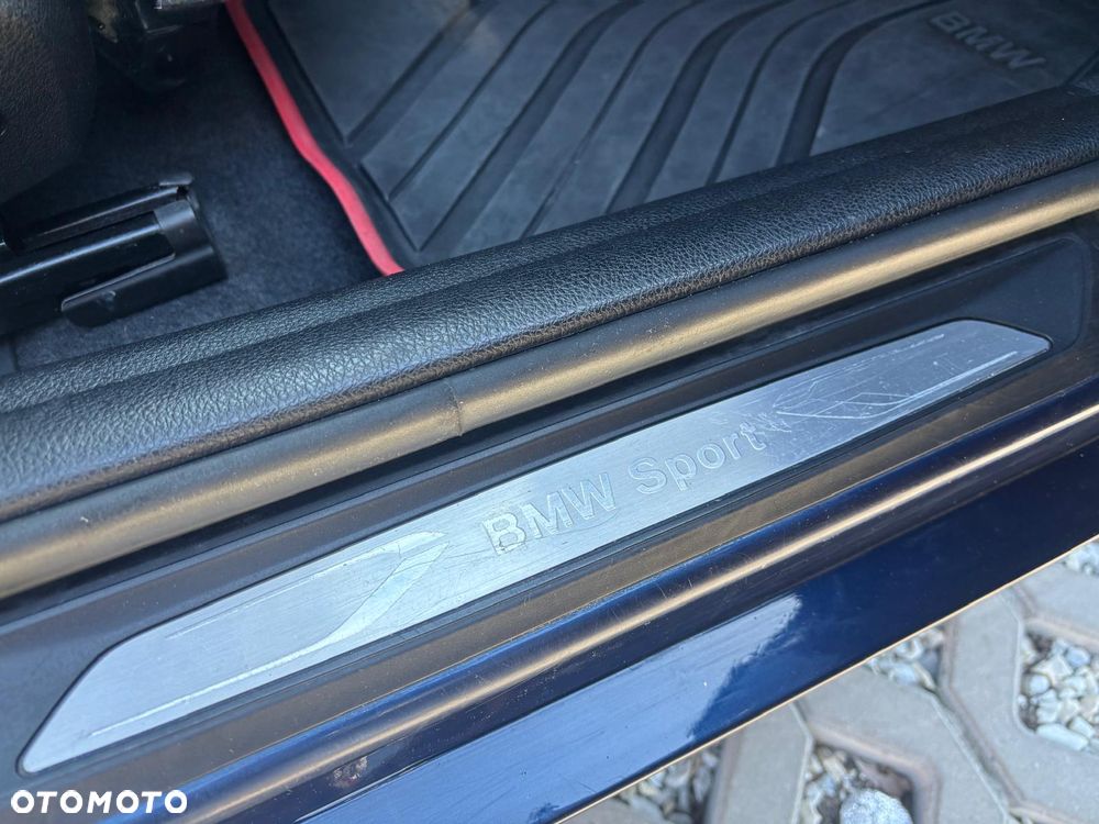 BMW Seria 1 116d DPF Edition Sport - 6