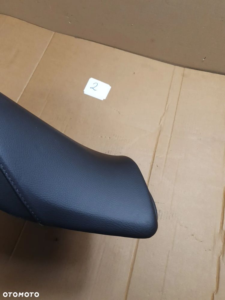 BMW R1200GS K52 2019 SIEDZENIE KIEROWCY PODGRZEWANE 52538544784 NOWE! - 6