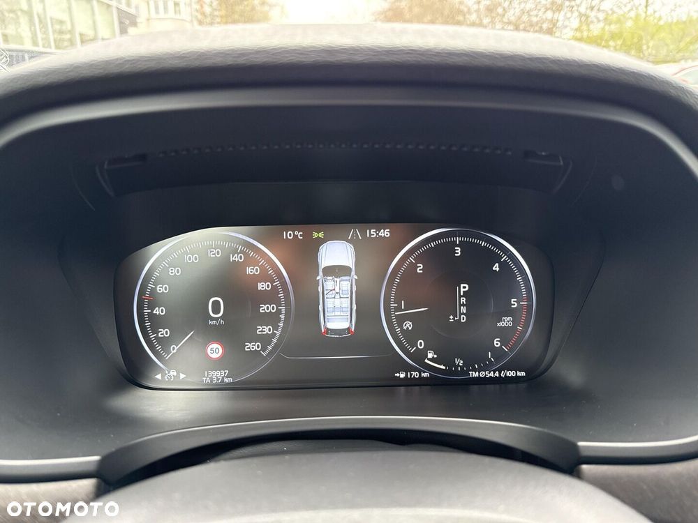 Volvo V90 Cross Country D4 SCR AWD Pro - 18