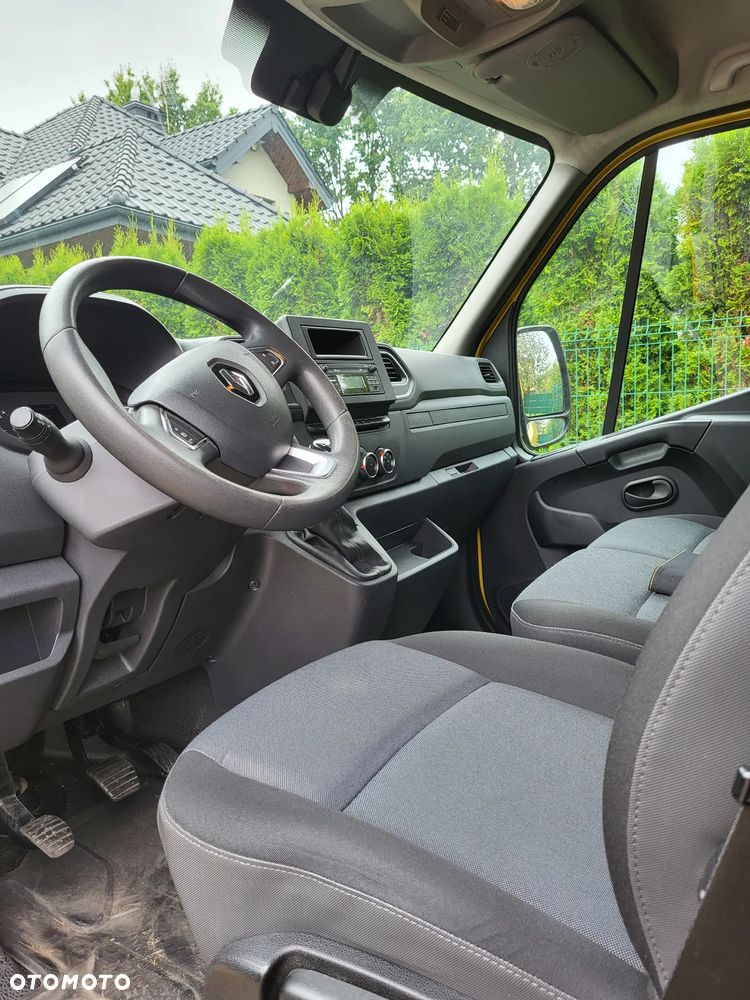 Renault MASTER - 4