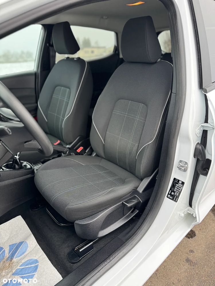 Ford Fiesta 1.0 EcoBoost Titanium EU6 - 32