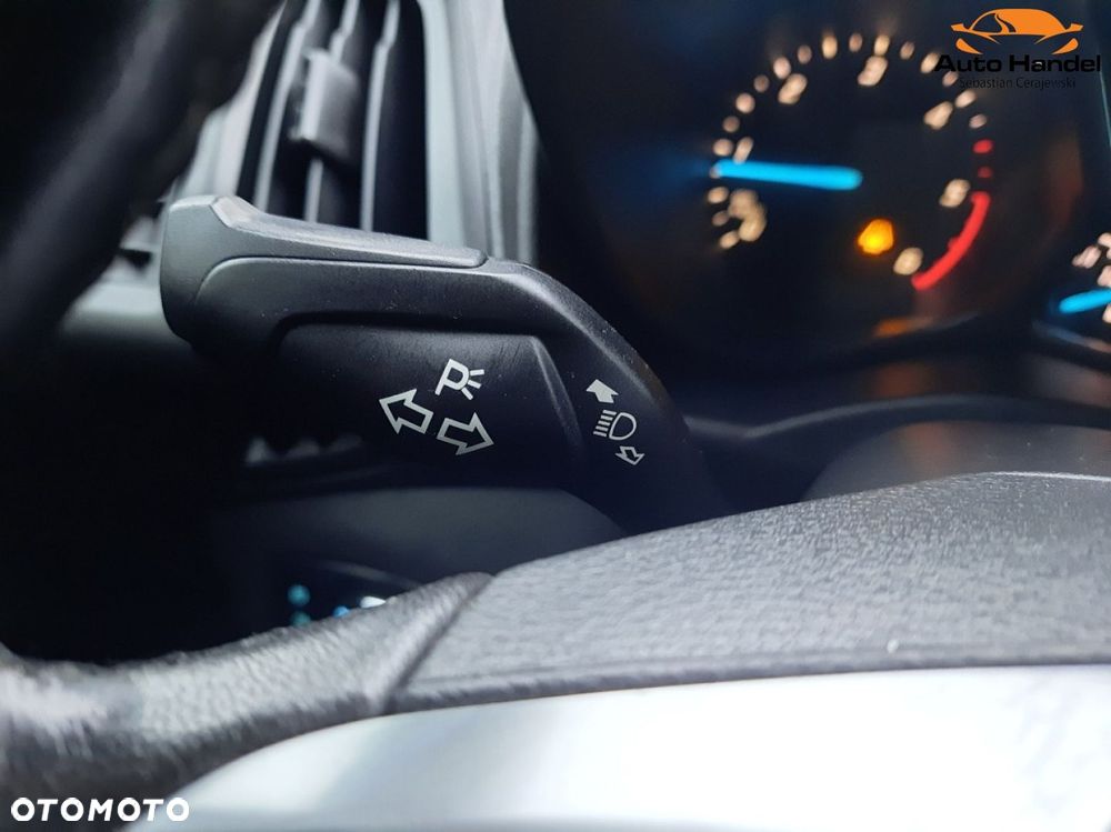 Ford Transit Connect - 21