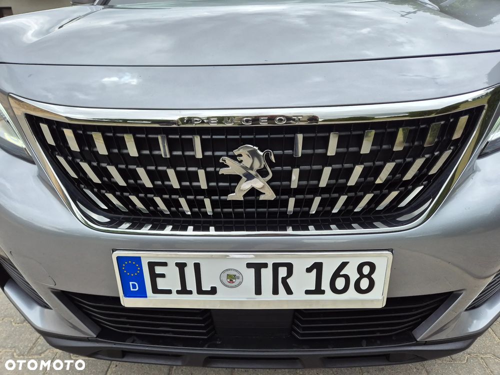Peugeot 3008 PureTech 130 Stop & Start GPF Active - 17