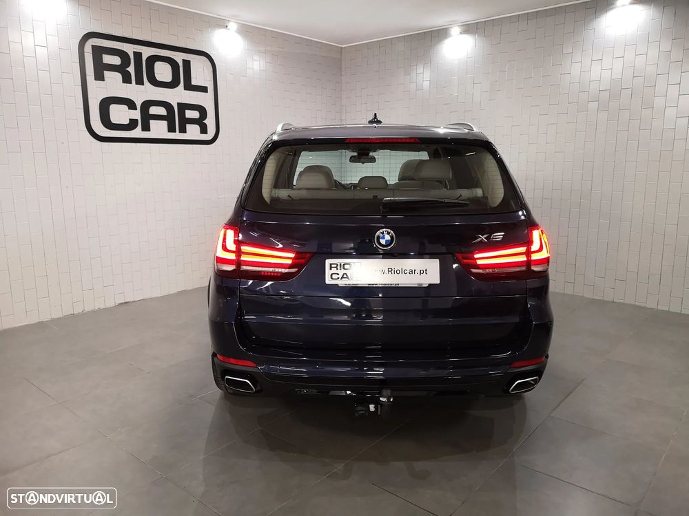 BMW X5 40e xDrive - 11